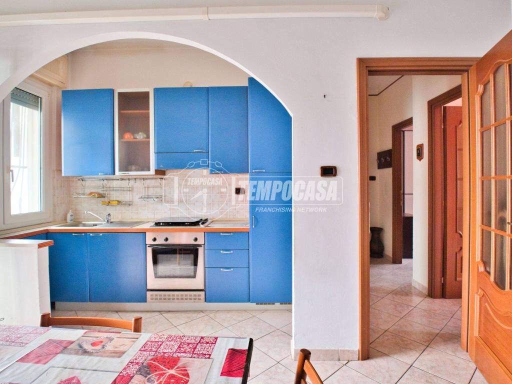 Appartamento a Vercelli in Via Siracusa - Foto 2