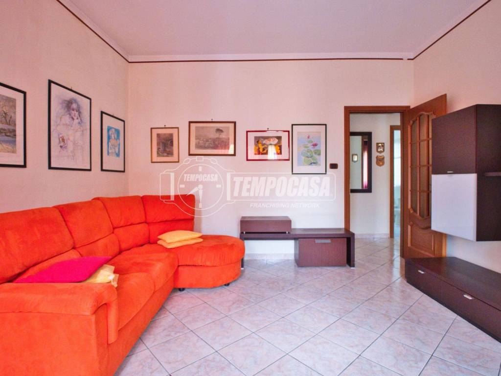 Appartamento a Vercelli in Via Siracusa - Foto 4