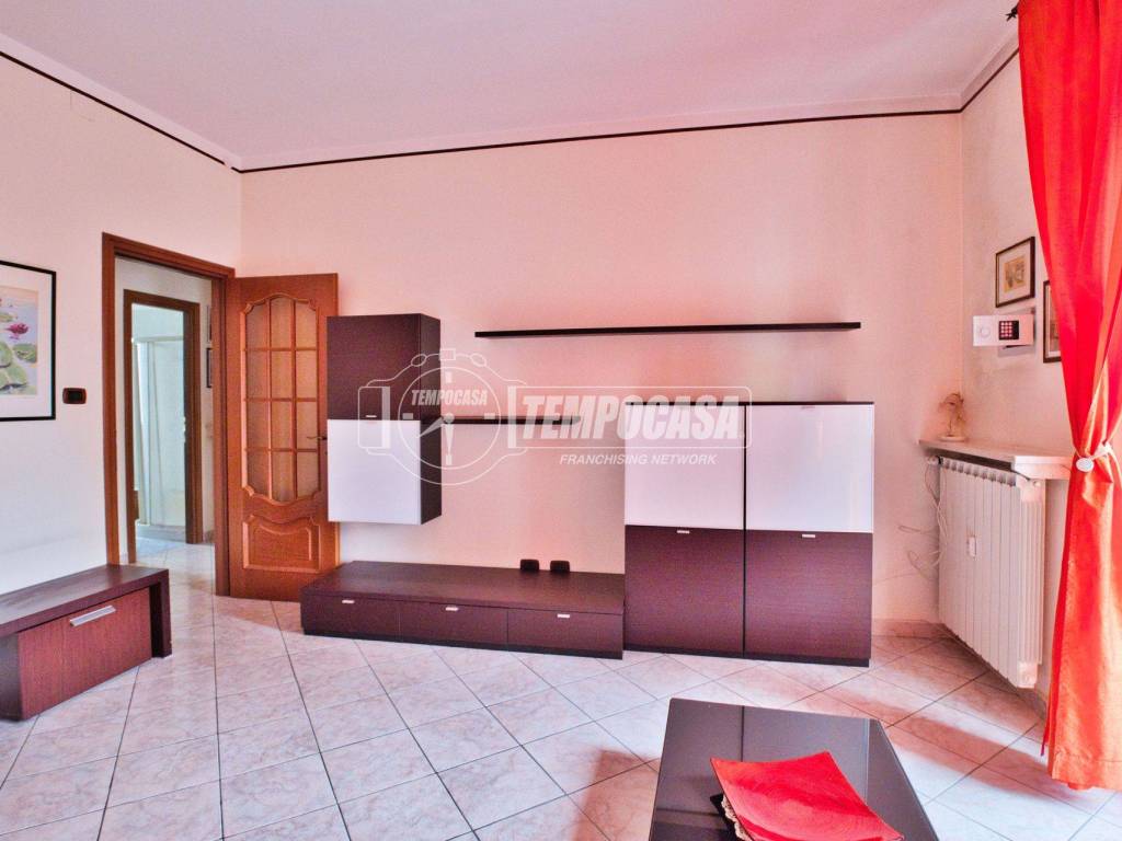 Appartamento a Vercelli in Via Siracusa - Foto 5