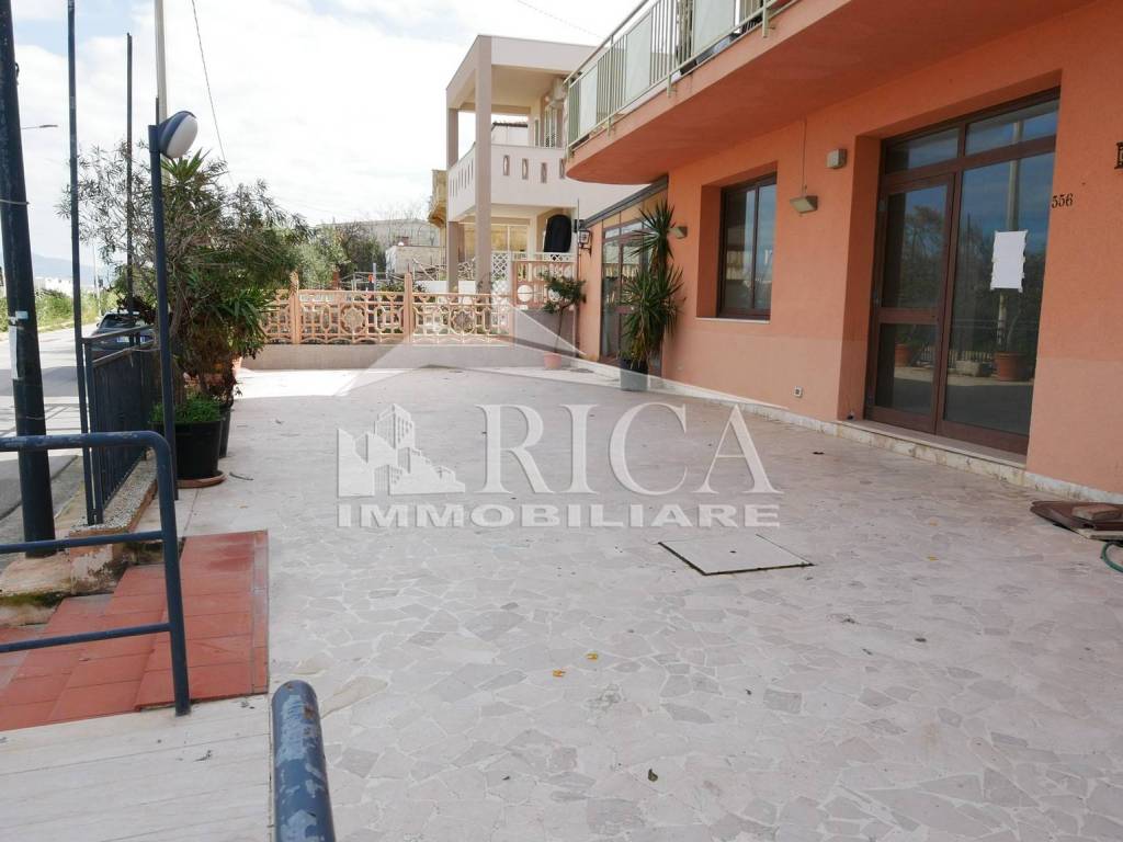 Immobile a Alcamo in Via del Mare - Foto 2