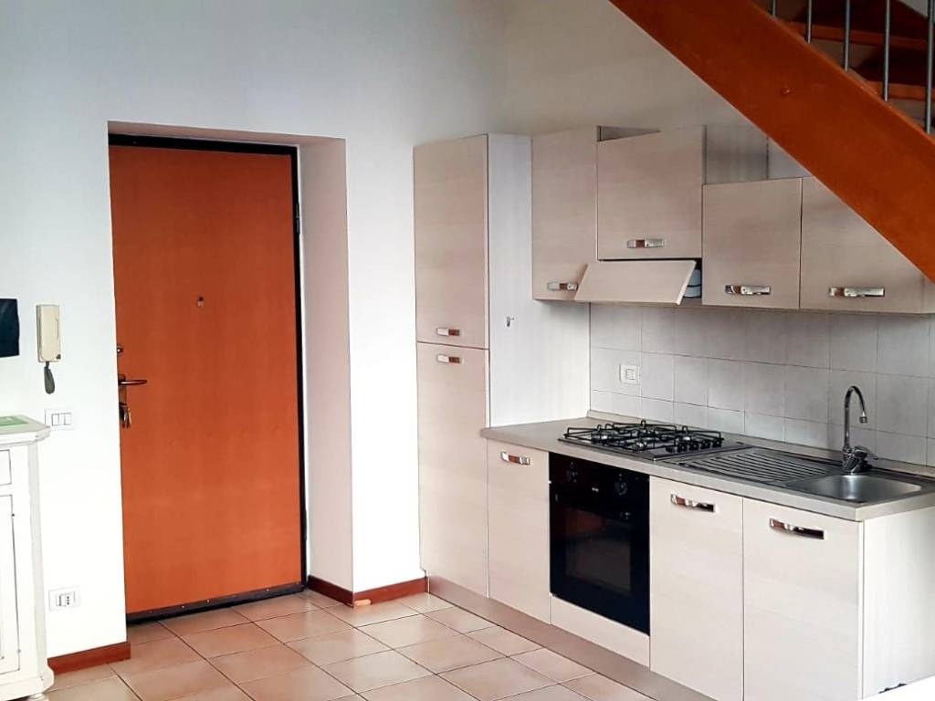 Appartamento a Asti in Via Pelletta, 6 - Foto 2