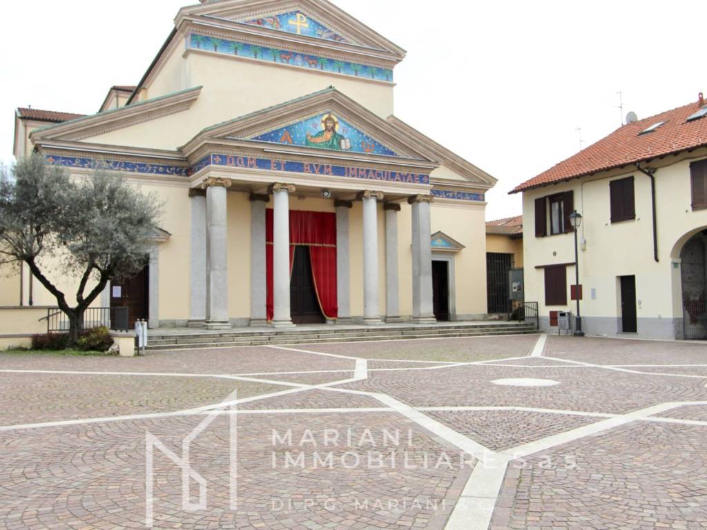 Appartamento a Origgio in Piazza della Immacolata, 11 - Foto 4