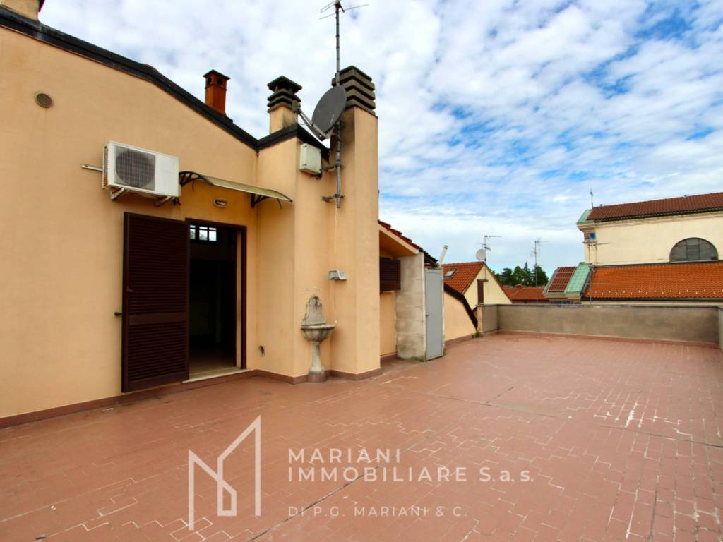 Appartamento a Origgio in Piazza della Immacolata, 11 - Foto 5