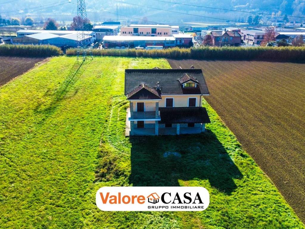 Villa a Bistagno in Regione Pieve - Foto 2