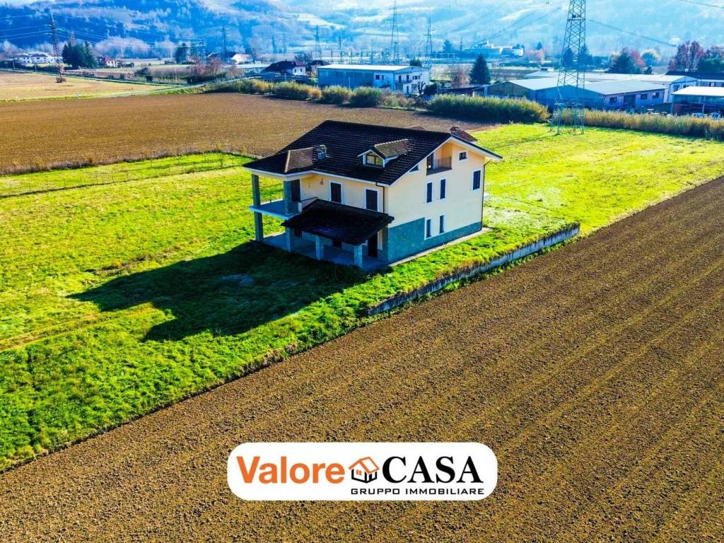 Villa a Bistagno in Regione Pieve - Foto 3