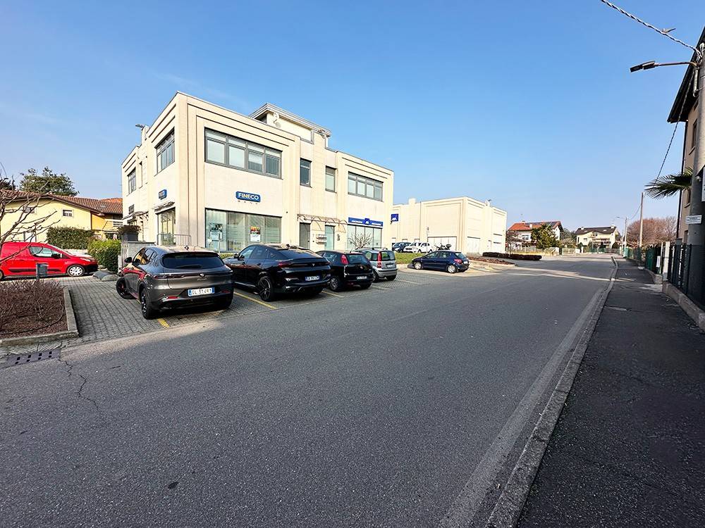 Immobile a Saronno in Via Alessandro Volta, 135 - Foto 3