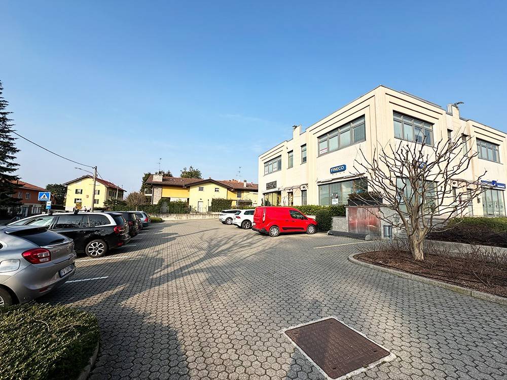 Immobile a Saronno in Via Alessandro Volta, 135 - Foto 4