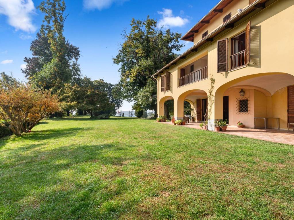 Villa a Roppolo in Via San Vitale, 9 - Foto 3