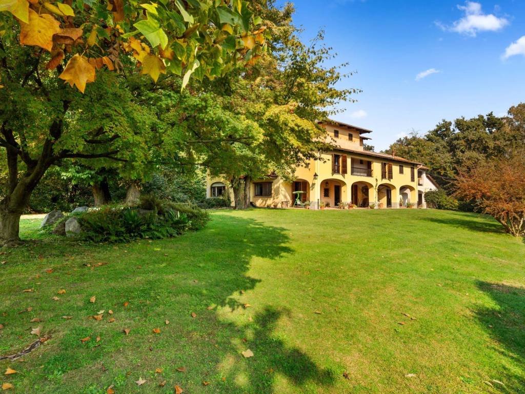 Villa a Roppolo in Via San Vitale, 9 - Foto 4