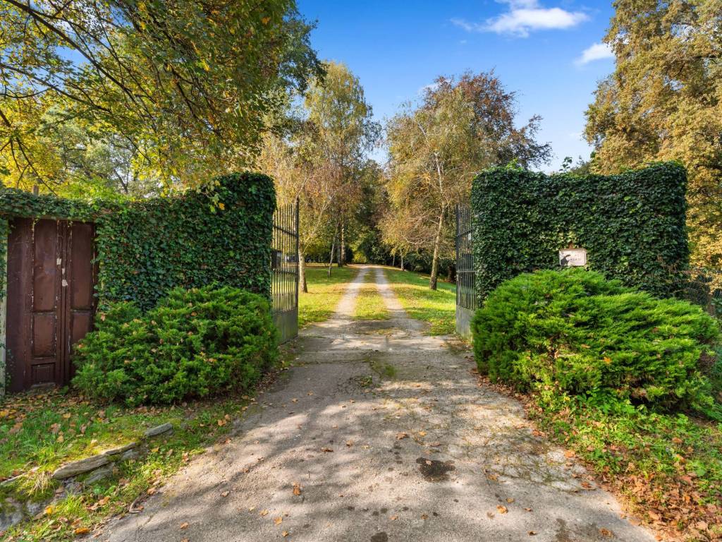 Villa a Roppolo in Via San Vitale, 9 - Foto 5