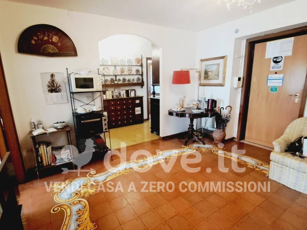 Appartamento a Sassari in Viale Italia, 3 - Foto 2