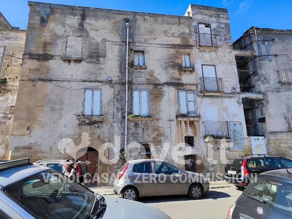 Palazzo / stabile a Taranto in Via di Mezzo - Foto 3
