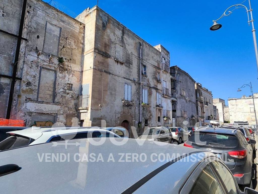 Palazzo / stabile a Taranto in Via di Mezzo - Foto 4