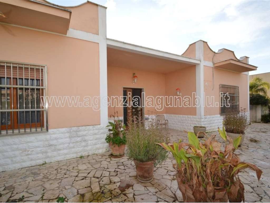 Villa a Mazara del vallo in Via Castelvetrano - Foto 2