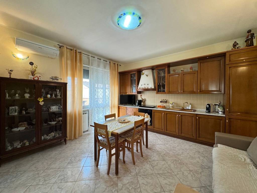 Appartamento a Noventa vicentina in VIA MATTEOTTI, 113 - Foto 3