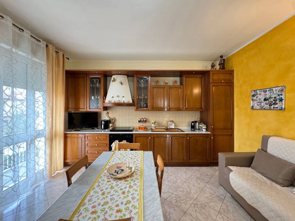 Appartamento a Noventa vicentina in VIA MATTEOTTI, 113 - Foto 4