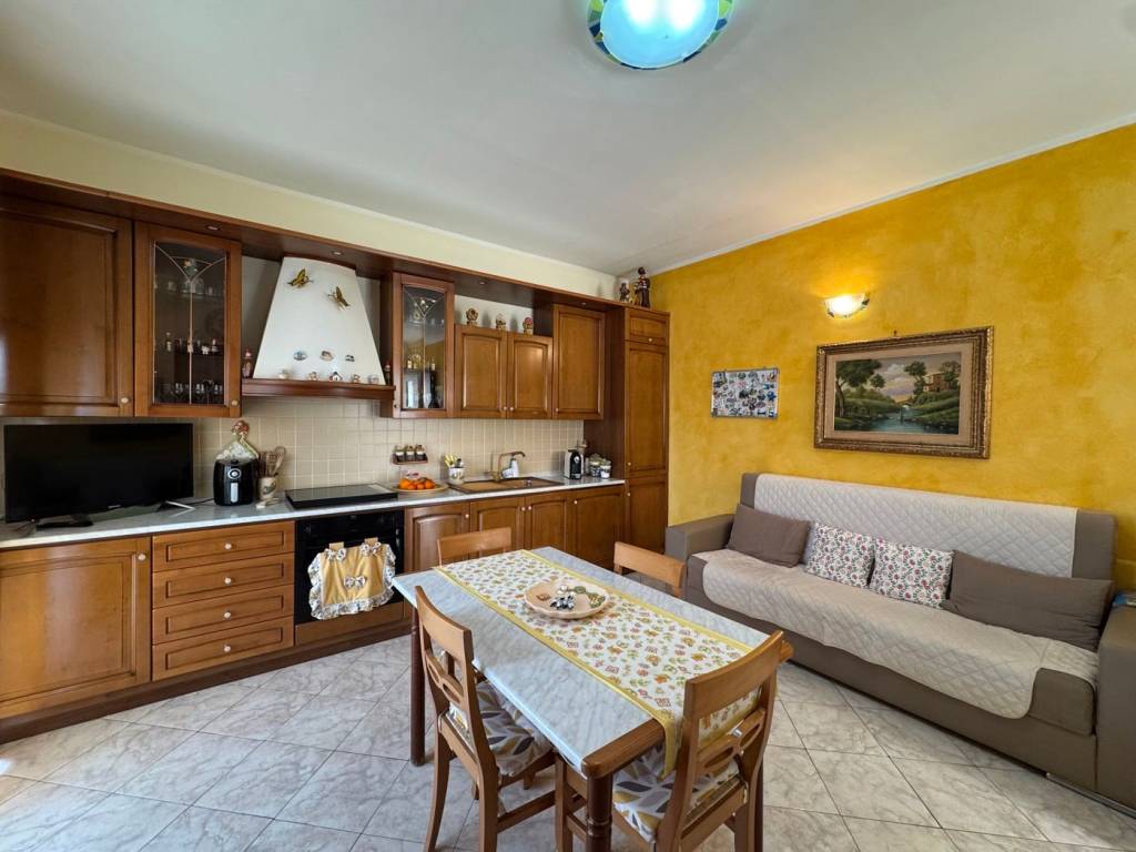 Appartamento a Noventa vicentina in VIA MATTEOTTI, 113 - Foto 5