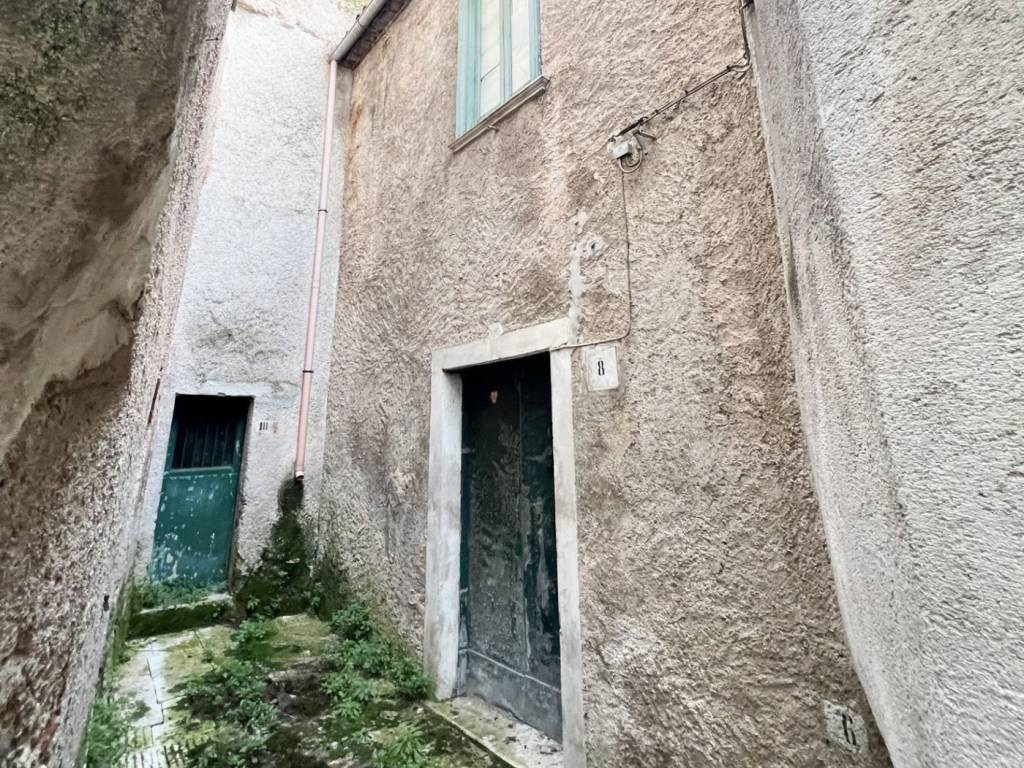 Casa indipendente a Padula in Via Alessandro Manzoni - Foto 3