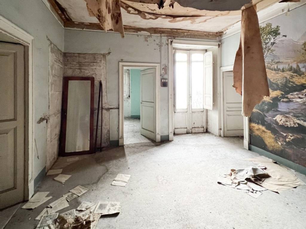 Casa indipendente a Padula in Via Alessandro Manzoni - Foto 4
