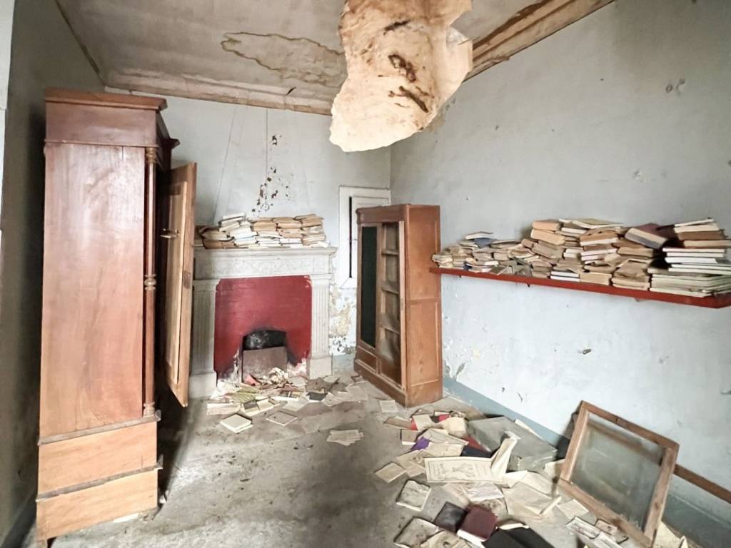 Casa indipendente a Padula in Via Alessandro Manzoni - Foto 5