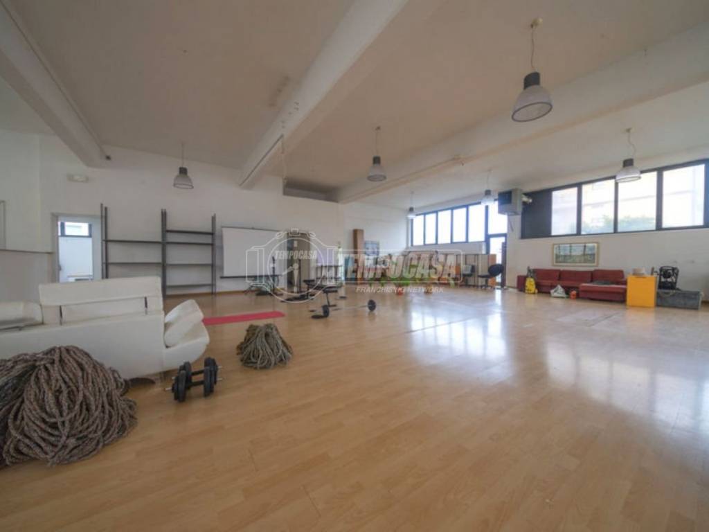 Immobile a Porto sant'elpidio in Via Gran Sasso - Foto 2