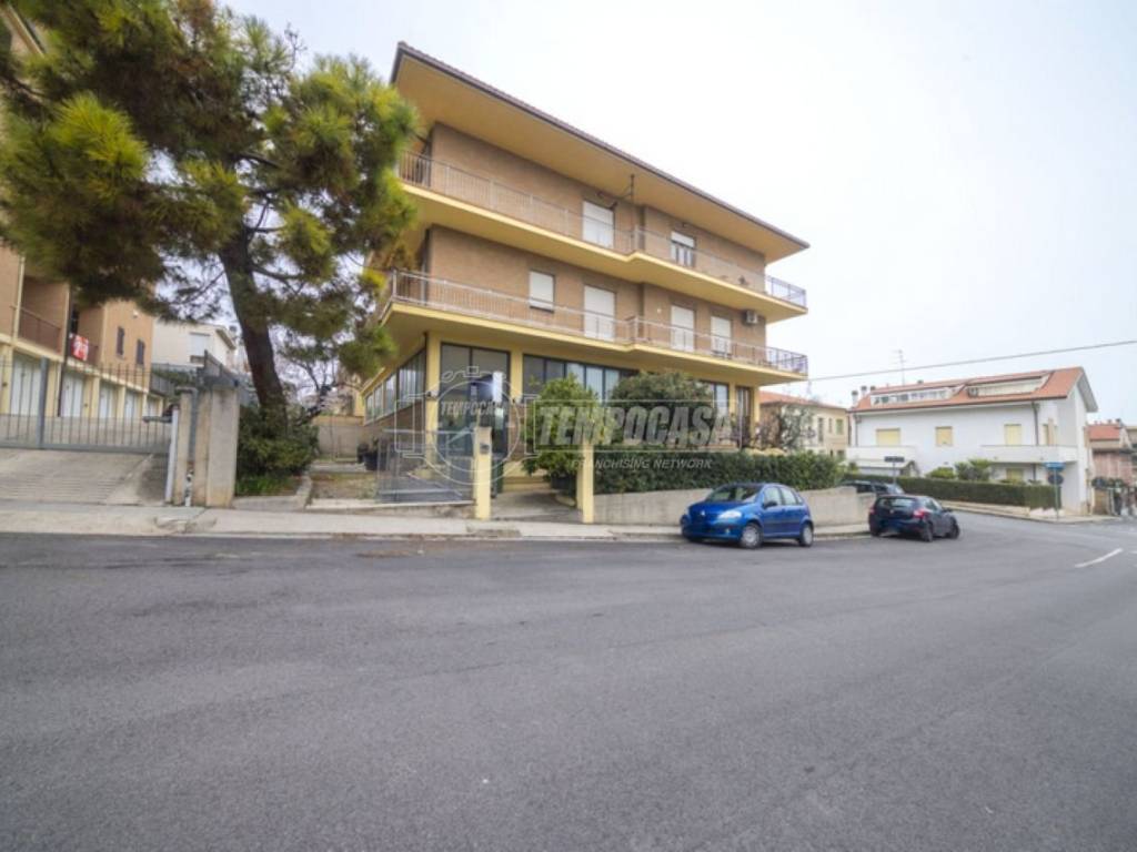 Immobile a Porto sant'elpidio in Via Gran Sasso - Foto 5