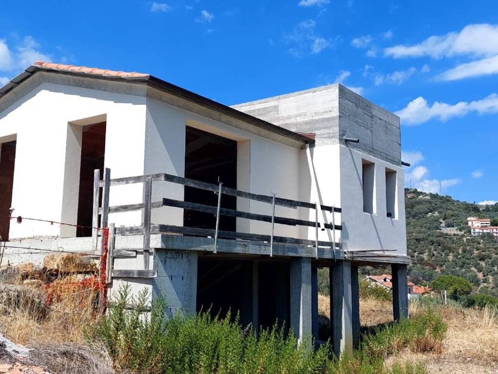 Villa a Imperia in Via San Benedetto - Foto 3