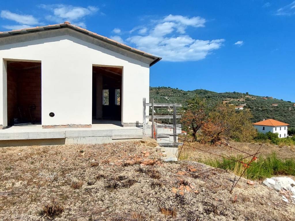 Villa a Imperia in Via San Benedetto - Foto 5