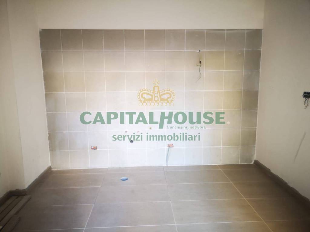 Appartamento a San nicola la strada in Via Milano - Foto 2