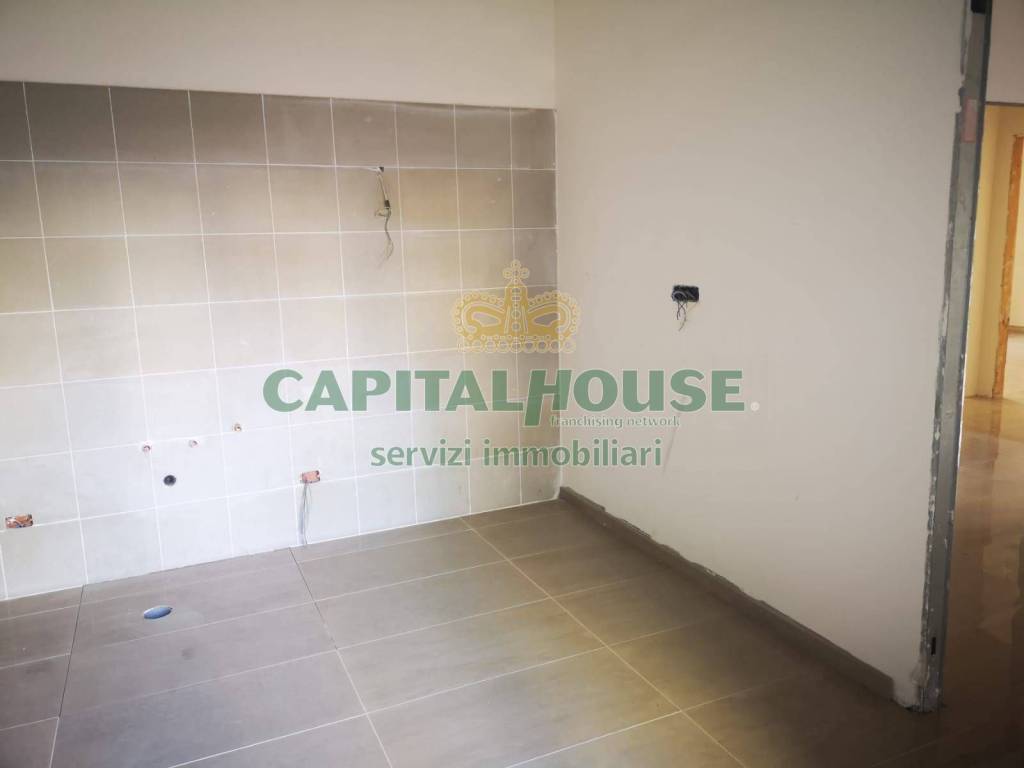 Appartamento a San nicola la strada in Via Milano - Foto 3