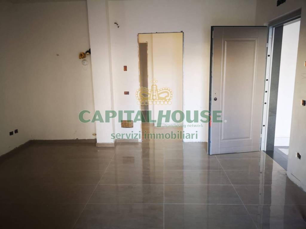 Appartamento a San nicola la strada in Via Milano - Foto 4