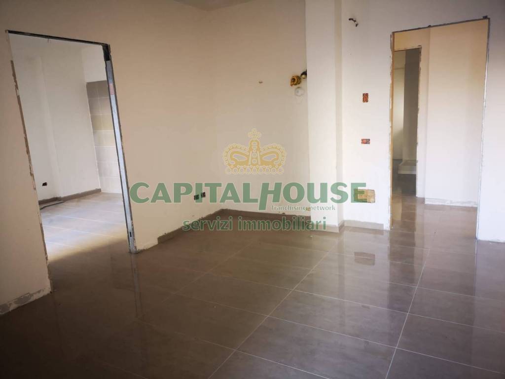 Appartamento a San nicola la strada in Via Milano - Foto 5