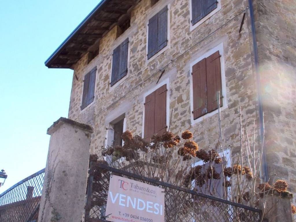 Appartamento a Frisanco in Via Roma - Foto 2