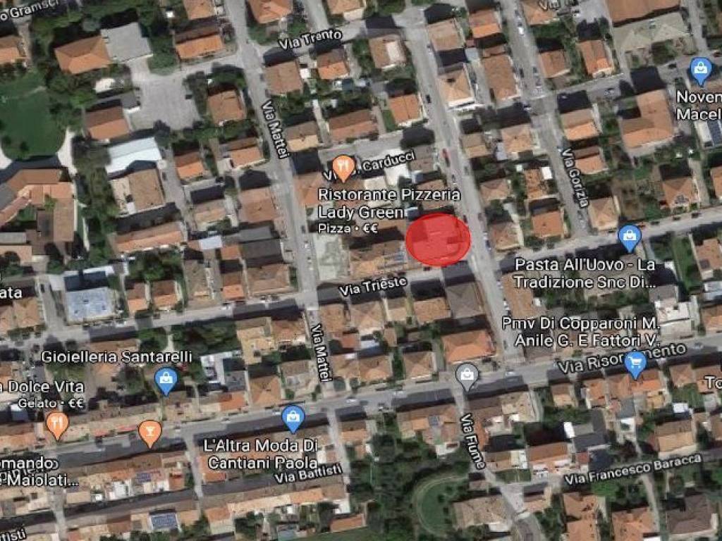 Immobile a Maiolati spontini in Via Trieste, 55 - Foto 4