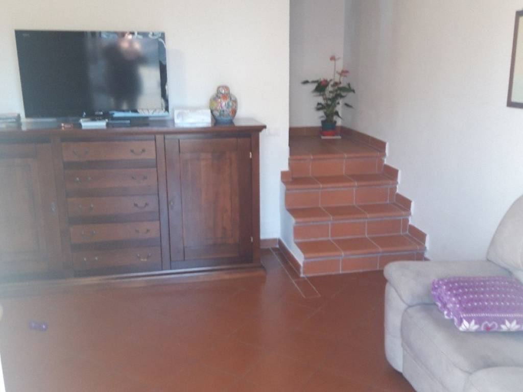 Appartamento a Pieve a nievole in Via Bruno Fanciullacci - Foto 2