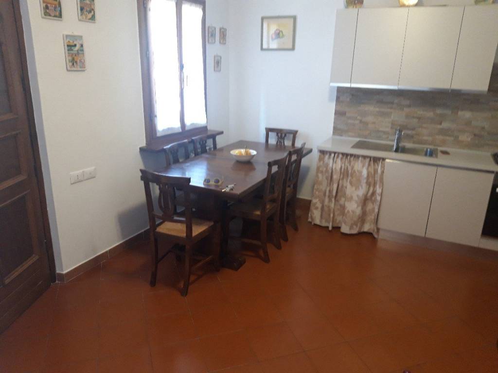 Appartamento a Pieve a nievole in Via Bruno Fanciullacci - Foto 4