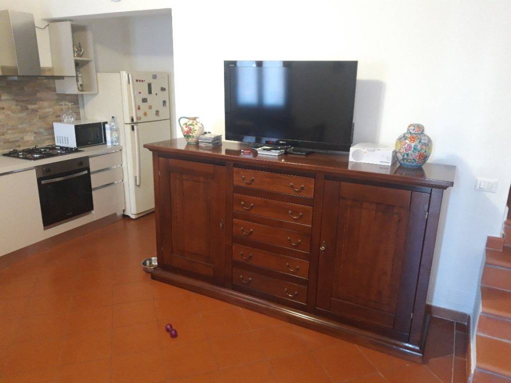 Appartamento a Pieve a nievole in Via Bruno Fanciullacci - Foto 5