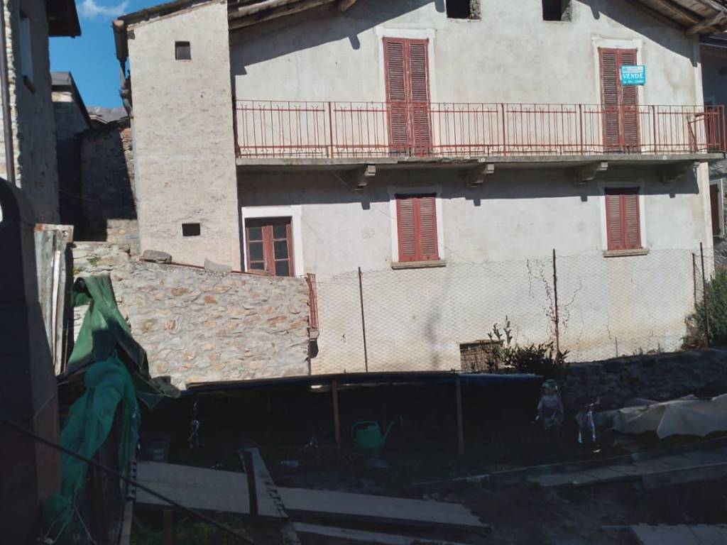 Casa indipendente a Casargo in Via Alessandro Volta - Foto 3