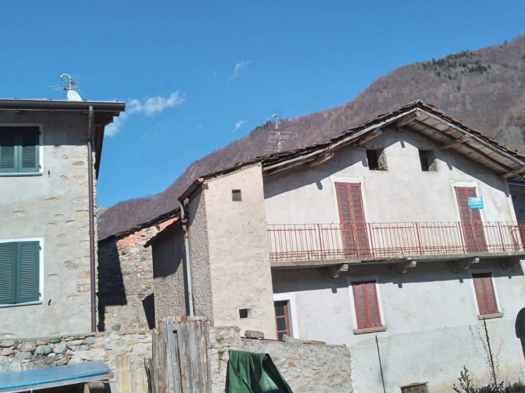Casa indipendente a Casargo in Via Alessandro Volta - Foto 4
