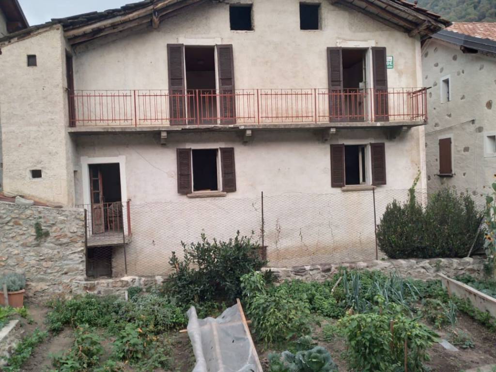 Casa indipendente a Casargo in Via Alessandro Volta - Foto 5