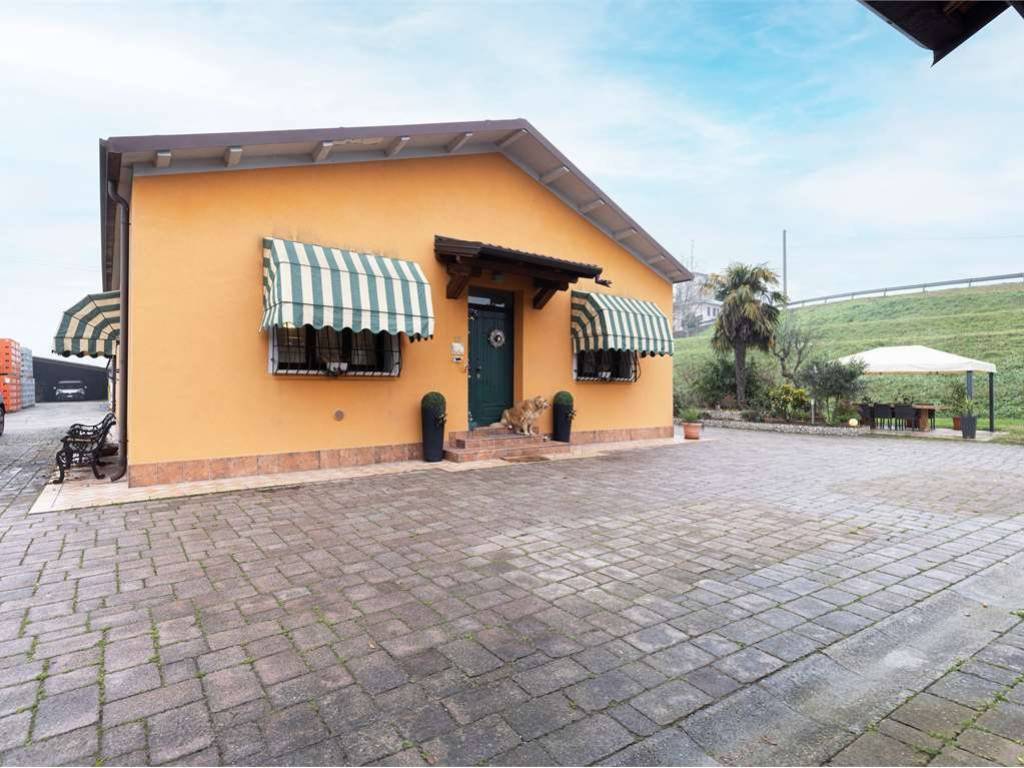 Casa indipendente a Roncoferraro - Foto 4