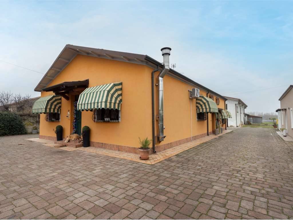 Casa indipendente a Roncoferraro - Foto 5