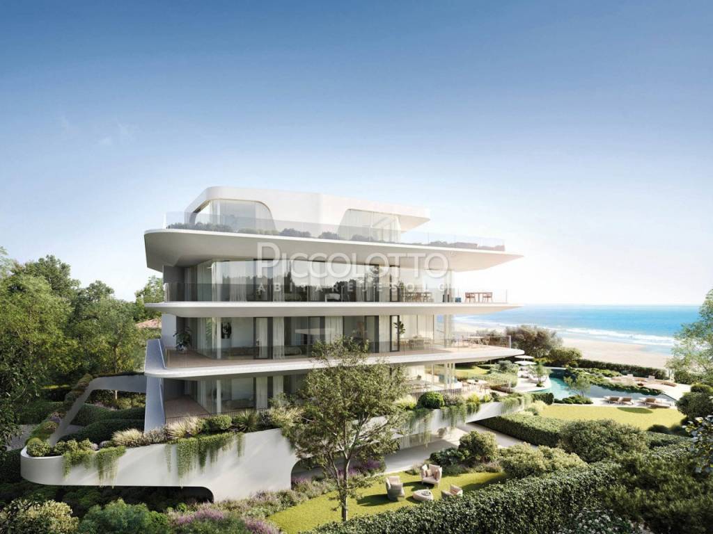 Appartamento a Jesolo in Piazzetta Casa Bianca - Foto 3
