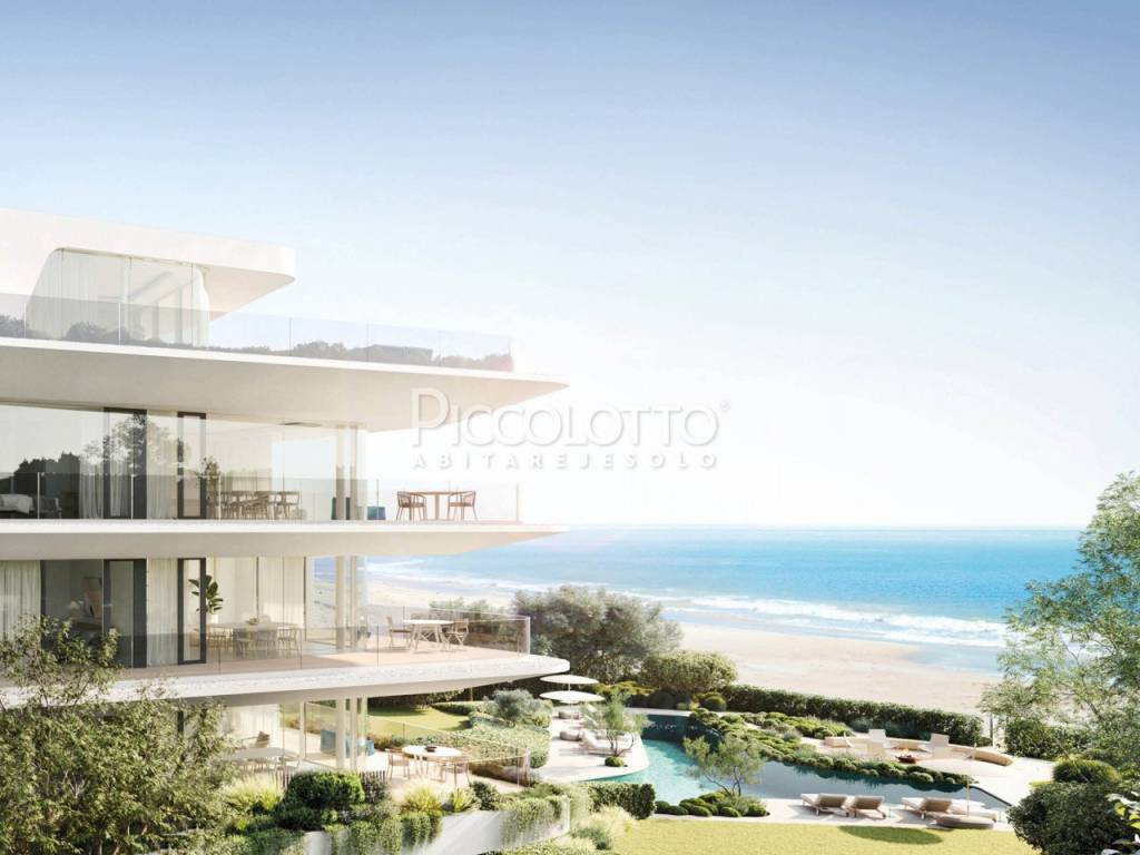 Appartamento a Jesolo in Piazzetta Casa Bianca - Foto 4