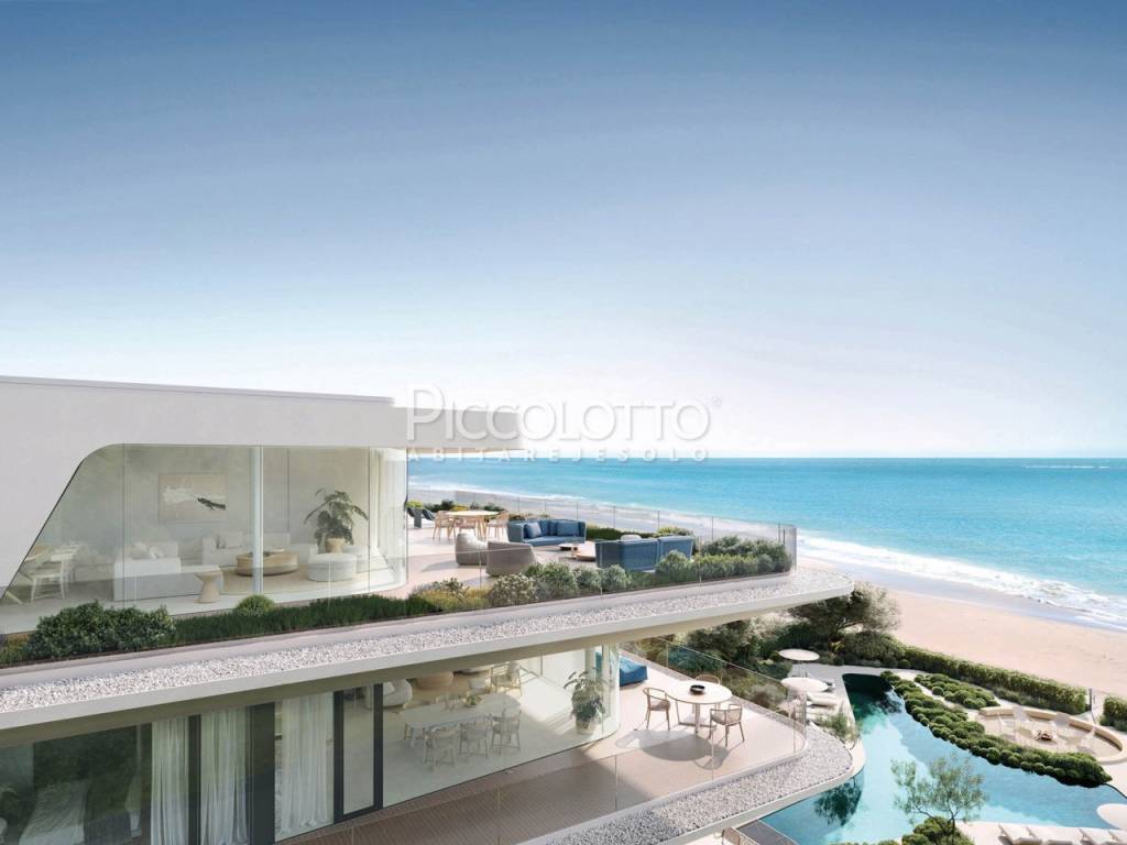 Appartamento a Jesolo in Piazzetta Casa Bianca - Foto 5