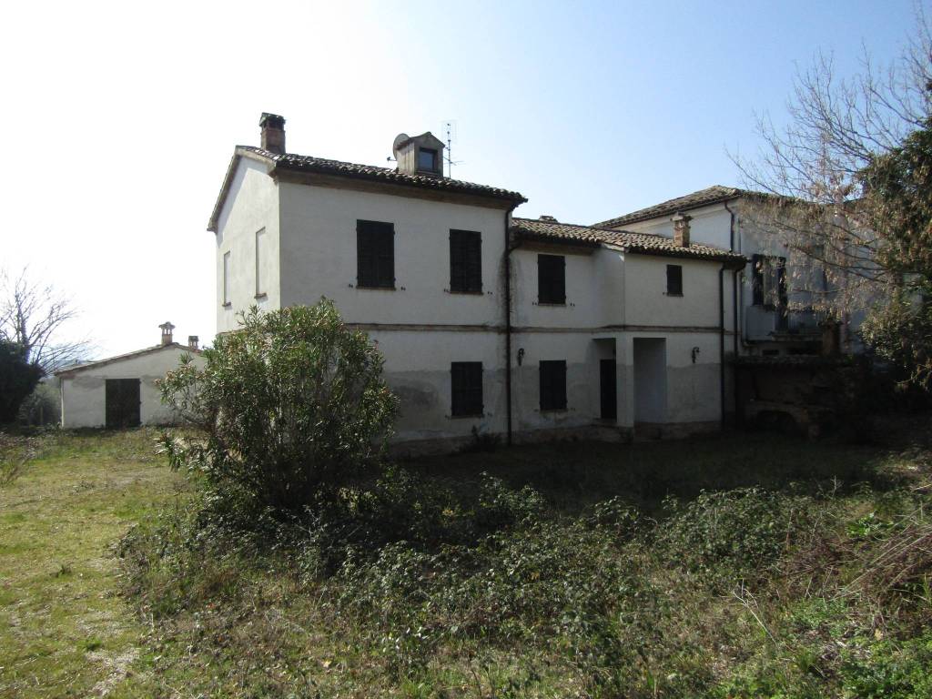 Rustico / casale a Jesi - Foto 2