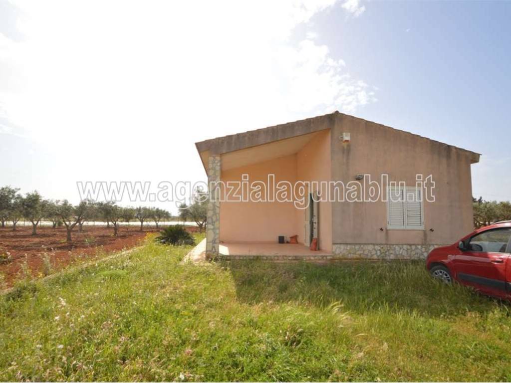 Villa a Mazara del vallo in SS115 - Foto 2