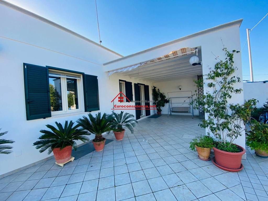 Villa a Salve in SP91 - Foto 5