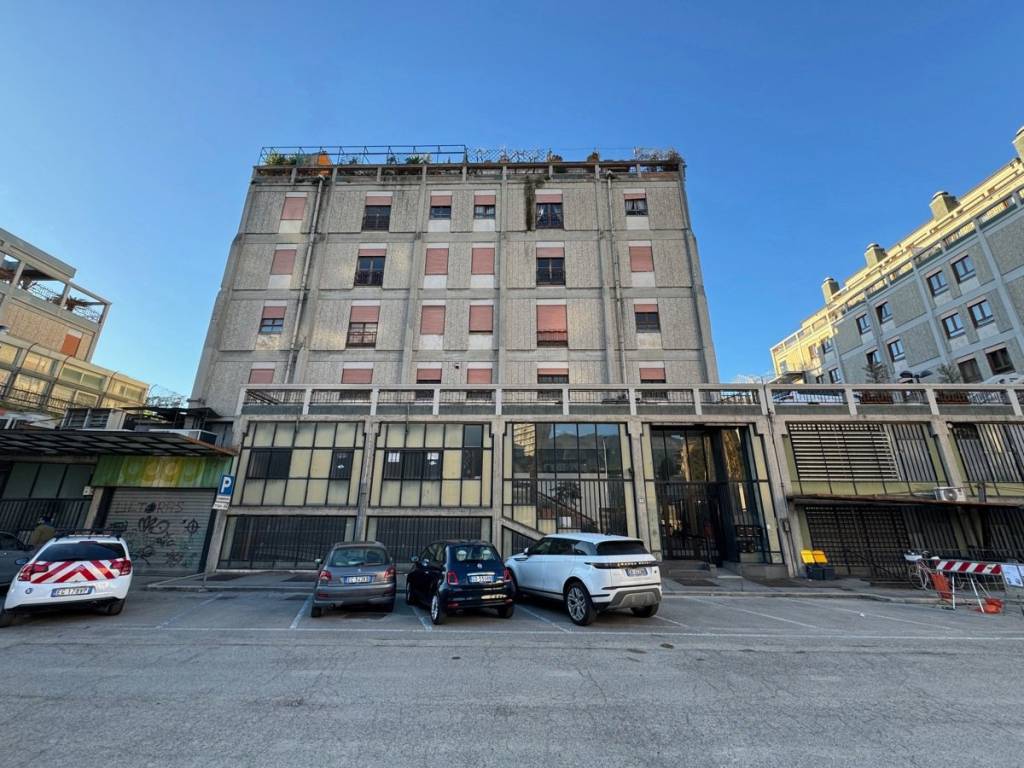 Appartamento a Terni in Appartamento da ristrutturare in Via Saffi, 11 - Foto 3