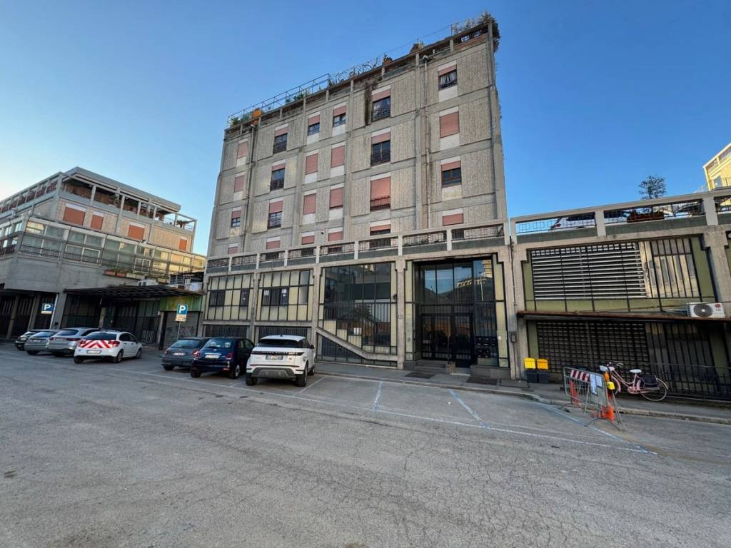 Appartamento a Terni in Appartamento da ristrutturare in Via Saffi, 11 - Foto 4